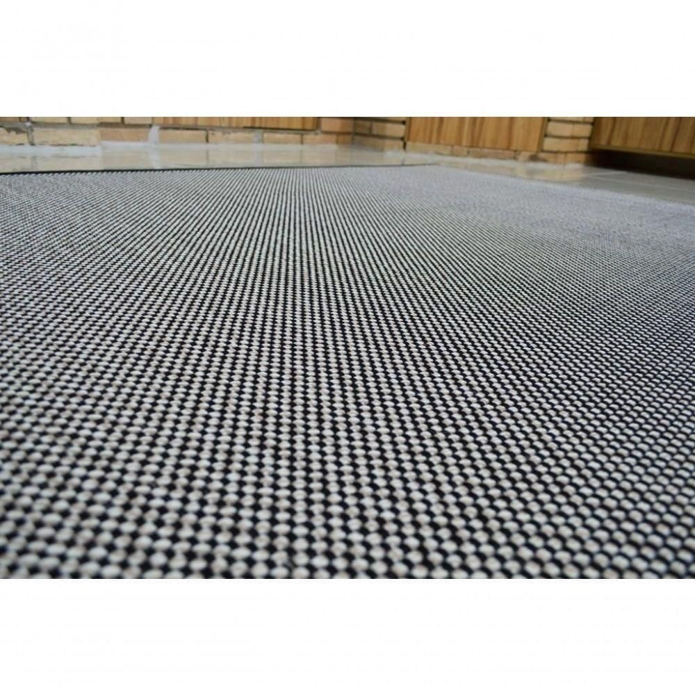 Capacho Artesanal Look Lirio Da Paz-b 050x090 Cm