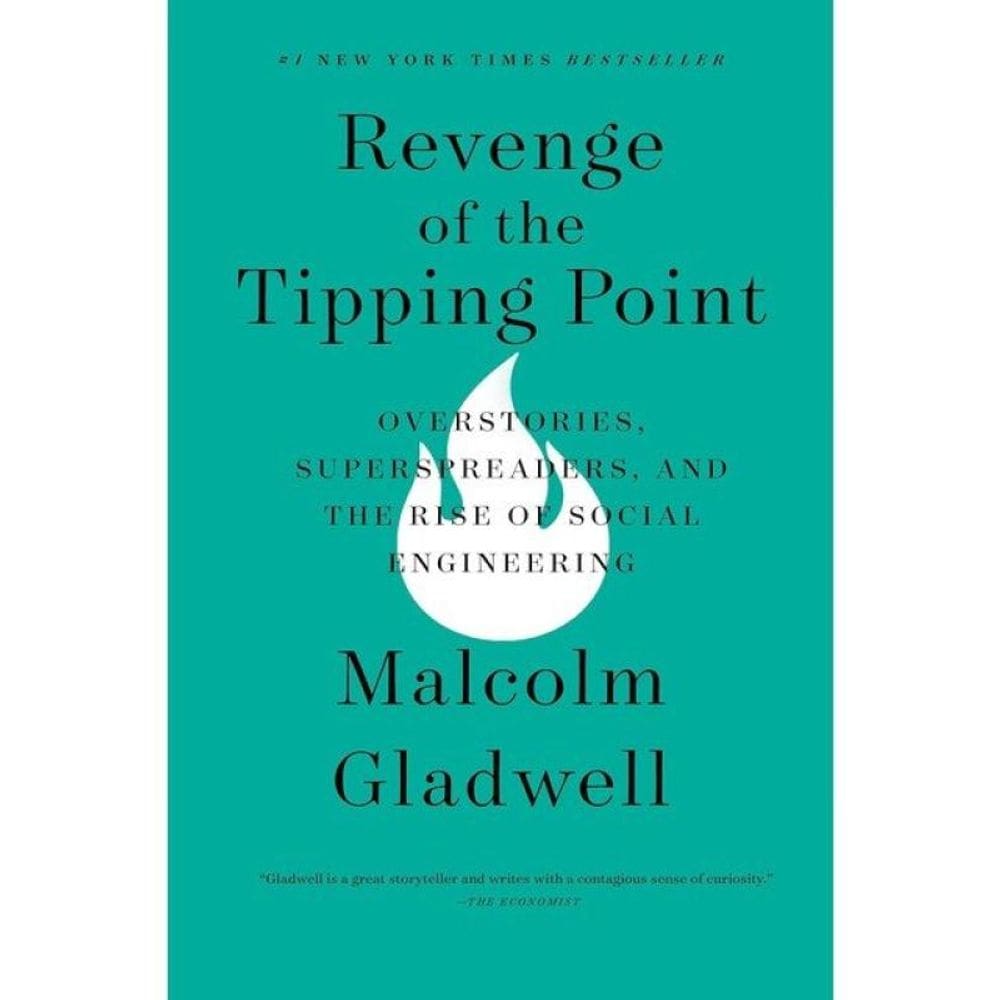 Revenge Of The Tipping Point