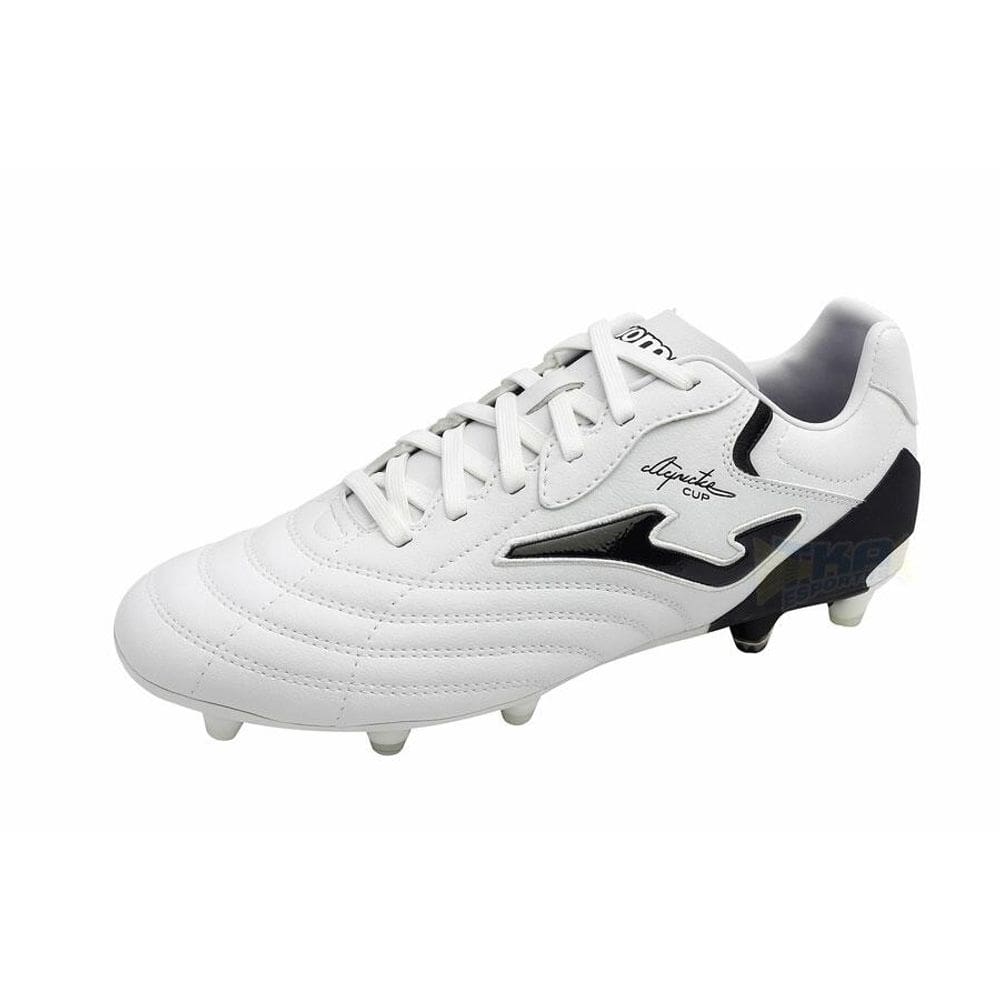 Chuteira Joma Campo AGUILA Cup bco - JOMA