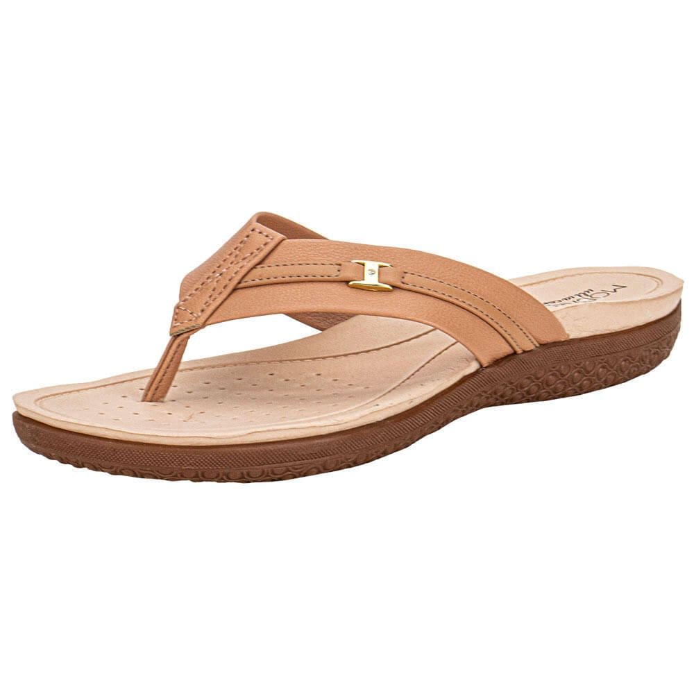 Tamanco Feminino Flat Modare 7125244