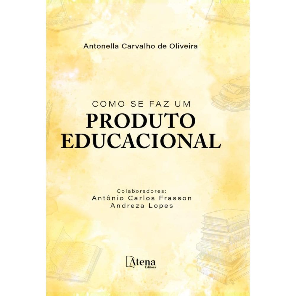 Como se faz um produto educacional