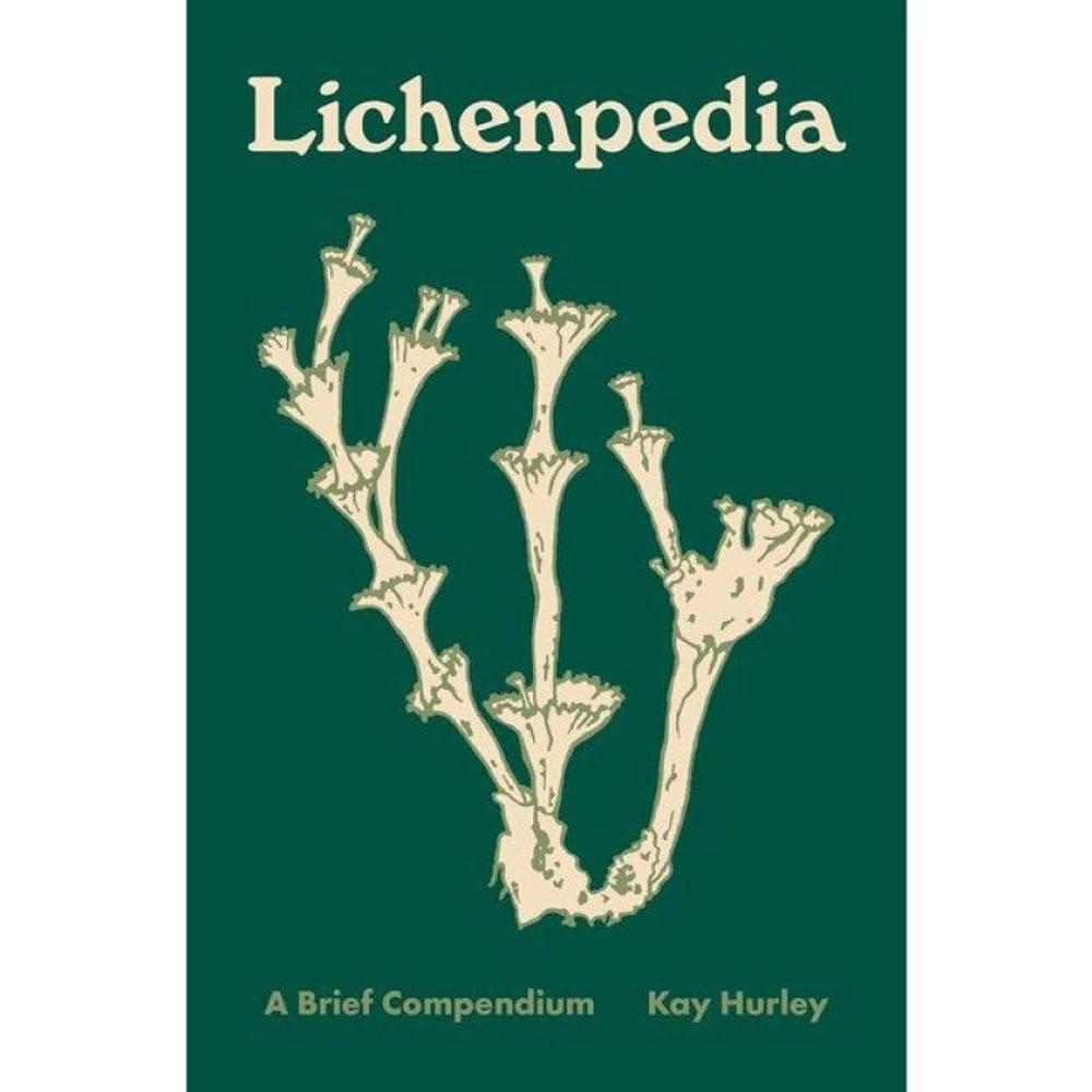 Lichenpedia