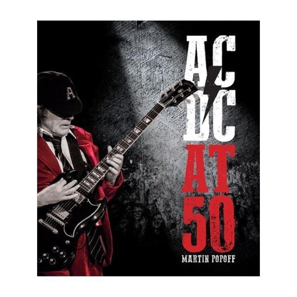 Ac/Dc At 50