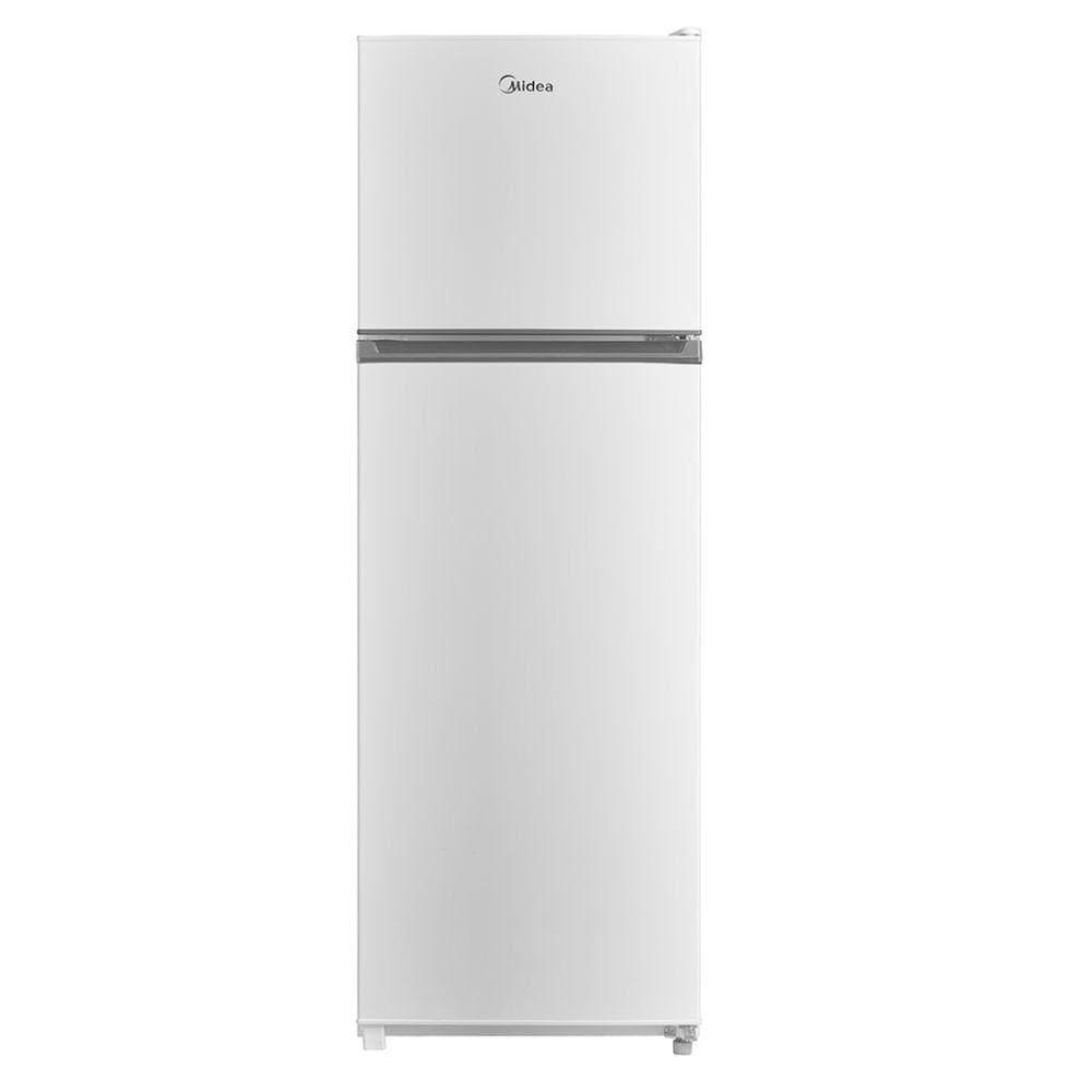 Geladeira Midea Duplex Cycle Defrost 294L Branco 220V