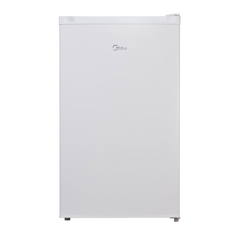 Frigobar Branco 124L Inverter Bivolt Midea MDRD181FGD013 Bivolt