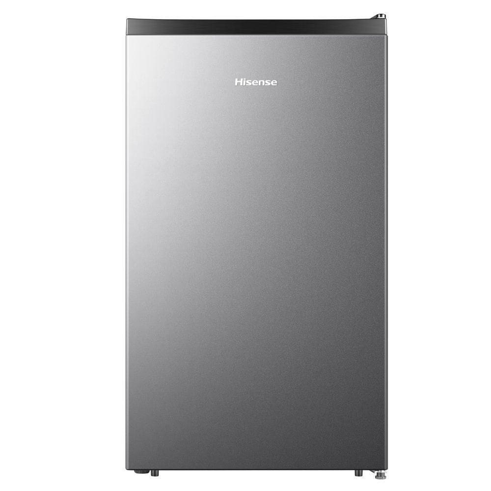 Frigobar Hisense RR115N 115 Litros Prata 220V