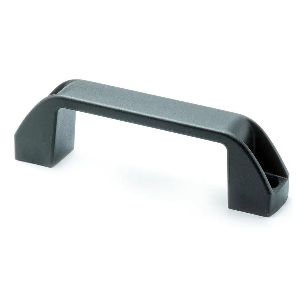 5X Puxador Industrial 122Mm Novo - Armários , Cases, Portas
