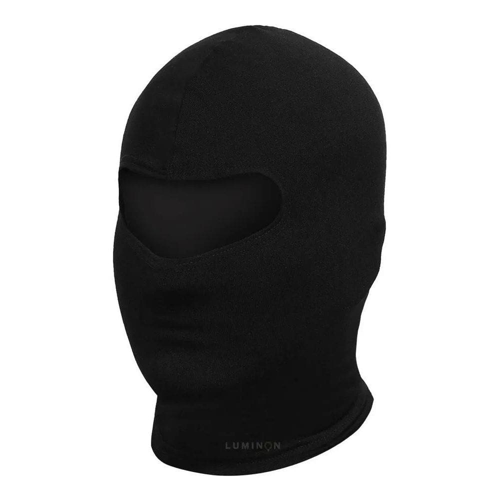 Touca Ninja Para Motoqueiro Toca Para Frio Com Proteção Uv50