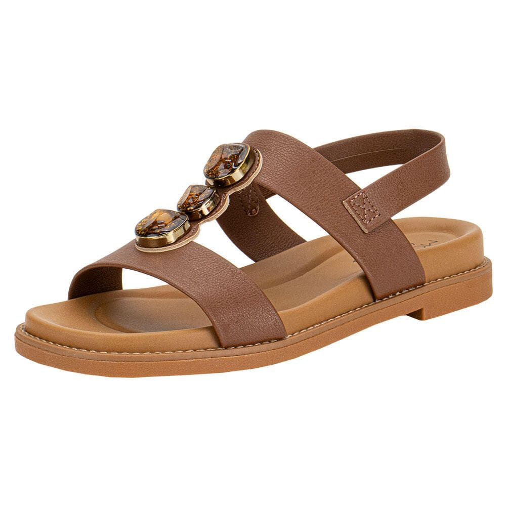 Sandália Feminina Flat Modare 7205106