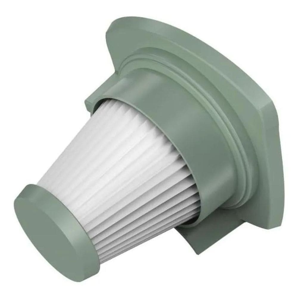5X Filtro De Reposição Electrolux Power Speed Stk12 - Unidad