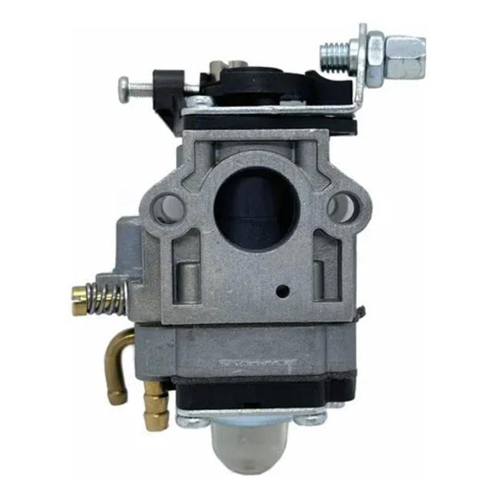 5X Carburador Rocadeira Gr430 / Gr520 Big Dint