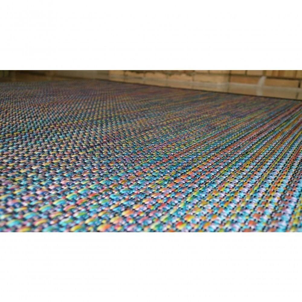 Capacho Unique Kilim 9 Multi-b 050x090 Cm