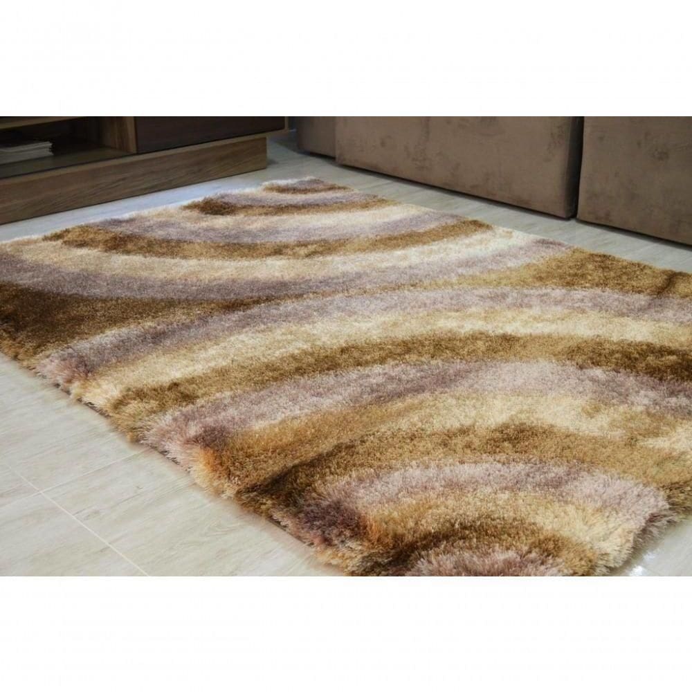 Passadeira Life Atlantis Shaggy 50mm Disco 066x230 Cm