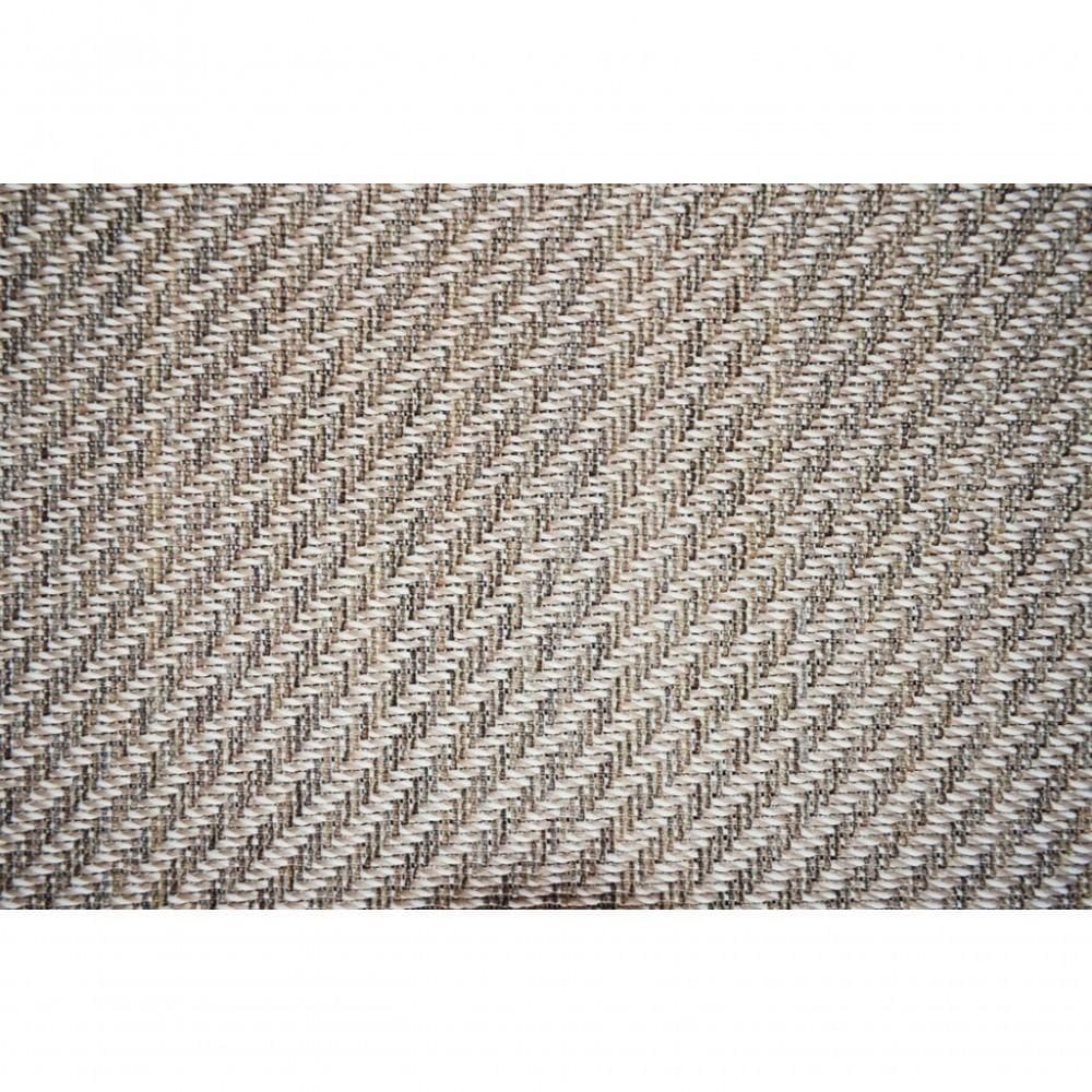 Capacho Artesanal Look Dama Da Noite-a 050x090 Cm