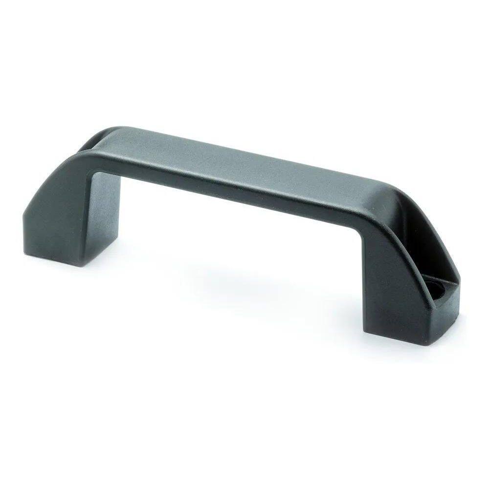 5X Puxador Industrial 122Mm Novo - Armários , Cases, Portas
