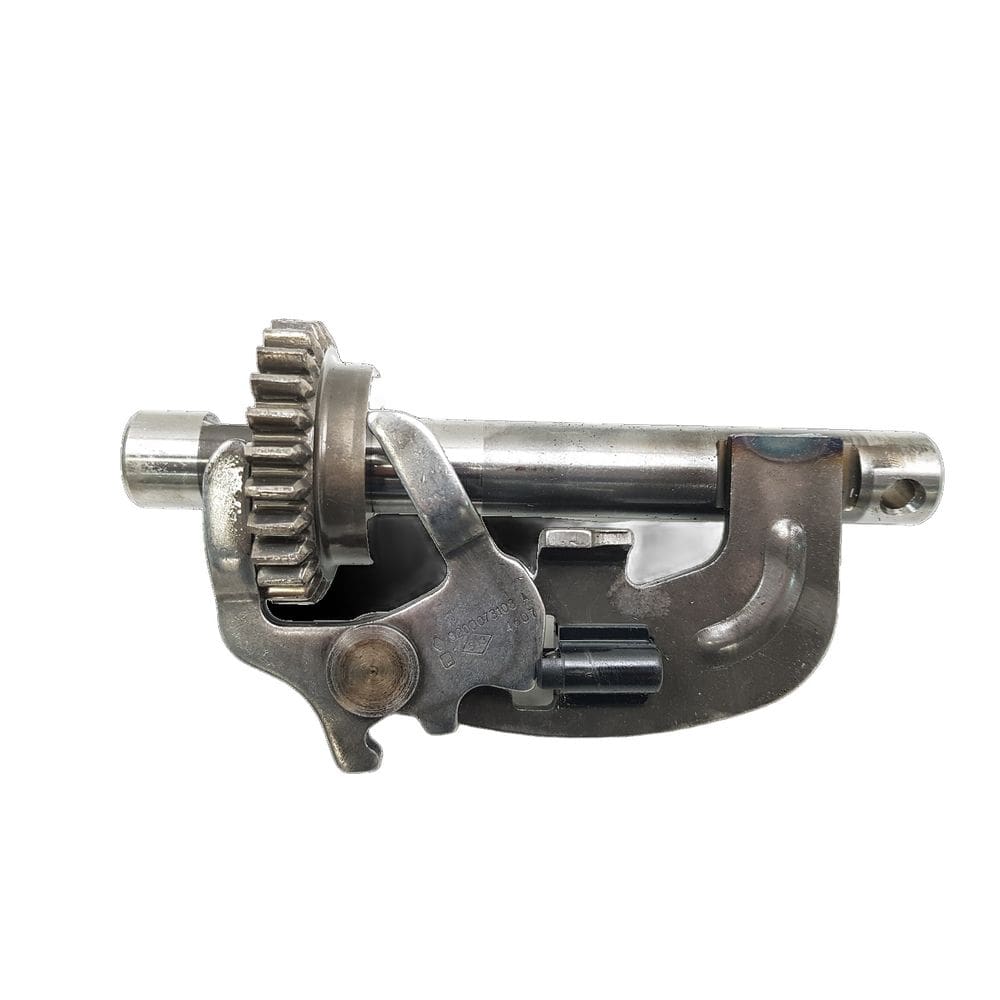 Renault Clio Eixo da caixa de velocidades Genuíno