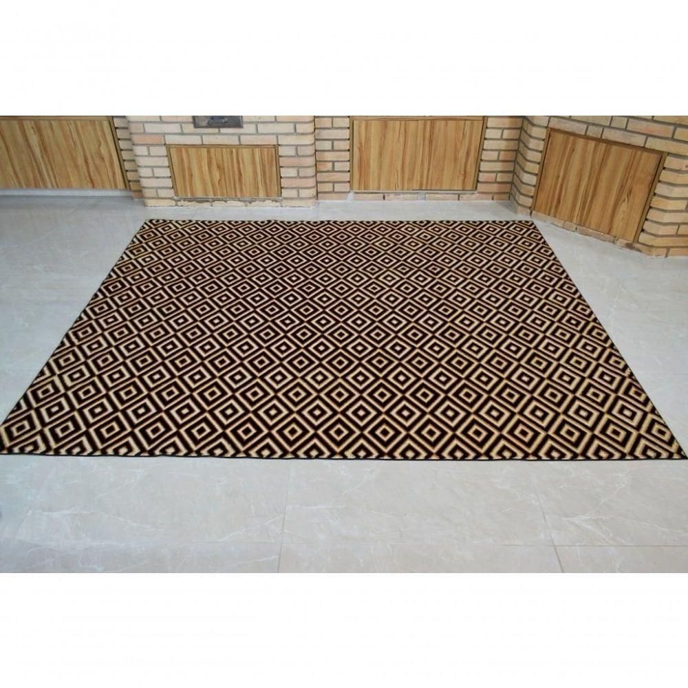 Mega Tapete Monte Carlo Jardim Exotique 250x300 Cm