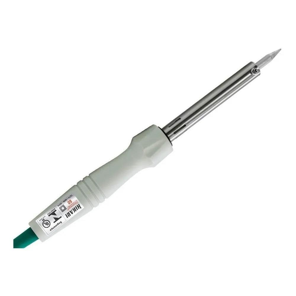 Ferro De Soldar Power 60W - Hikari
