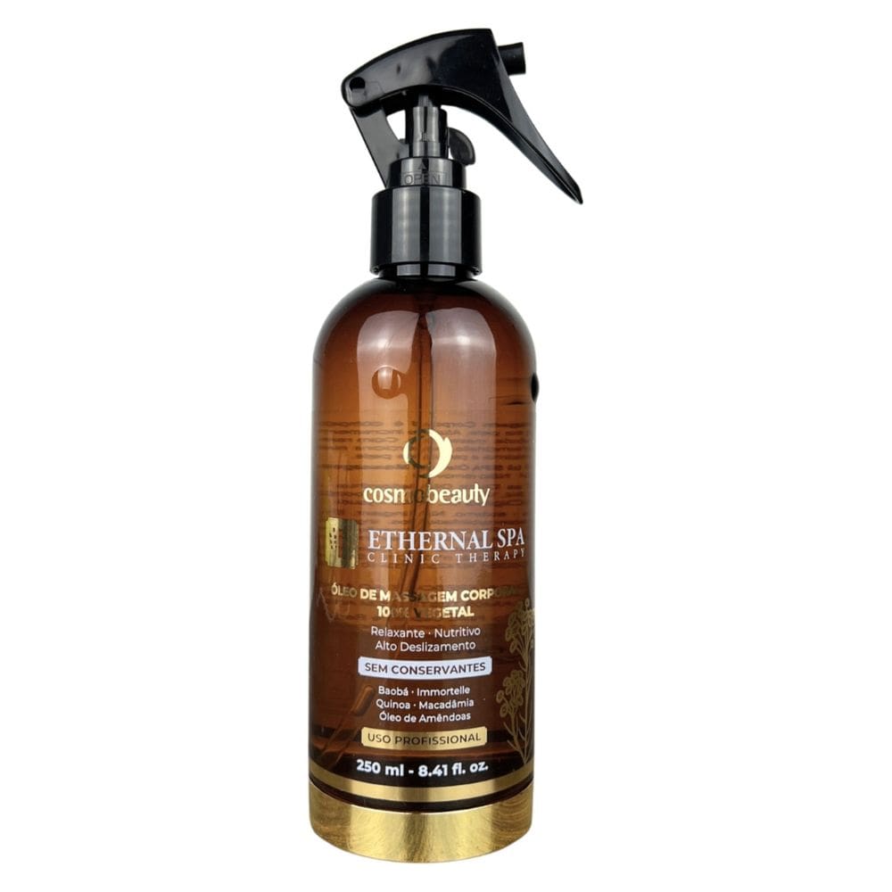 Ethernal Spa Cosmobeauty 250ml