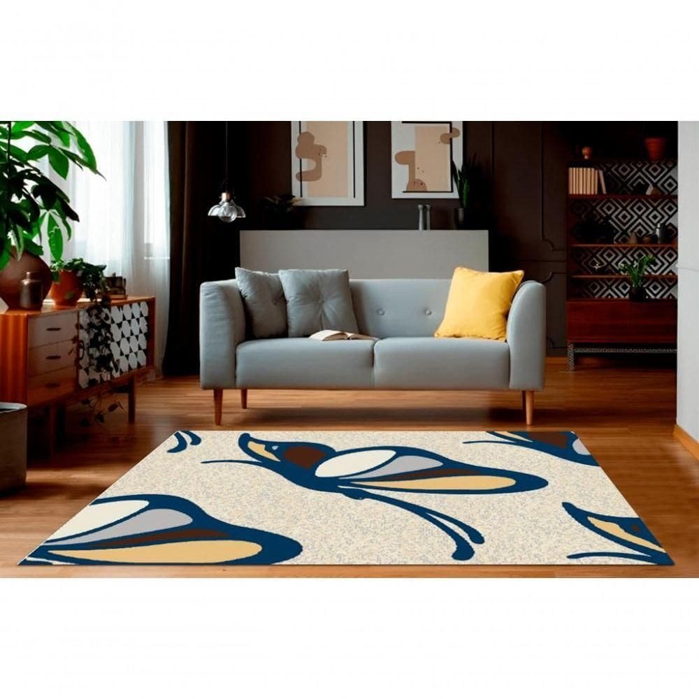 Tapete Montana Lascaux Des. Farfalla 150x200 Cm