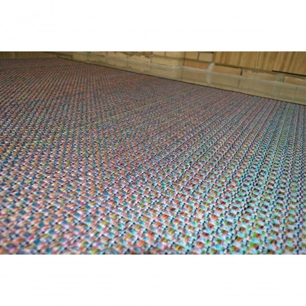 Capacho Unique Kilim 1 Multi-b 050x090 Cm