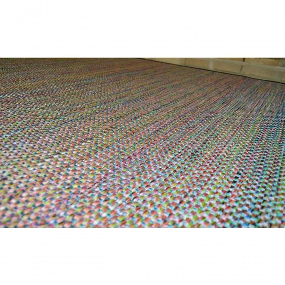 Capacho Unique Kilim 6 Multi-b 050x090 Cm