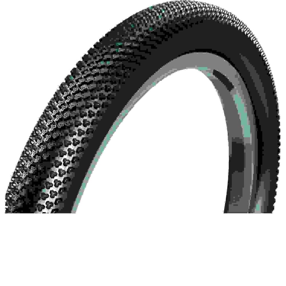 Pneu para Bike 26x2.125 (57-559) DSI SRI-98 Freeride BMX Preto