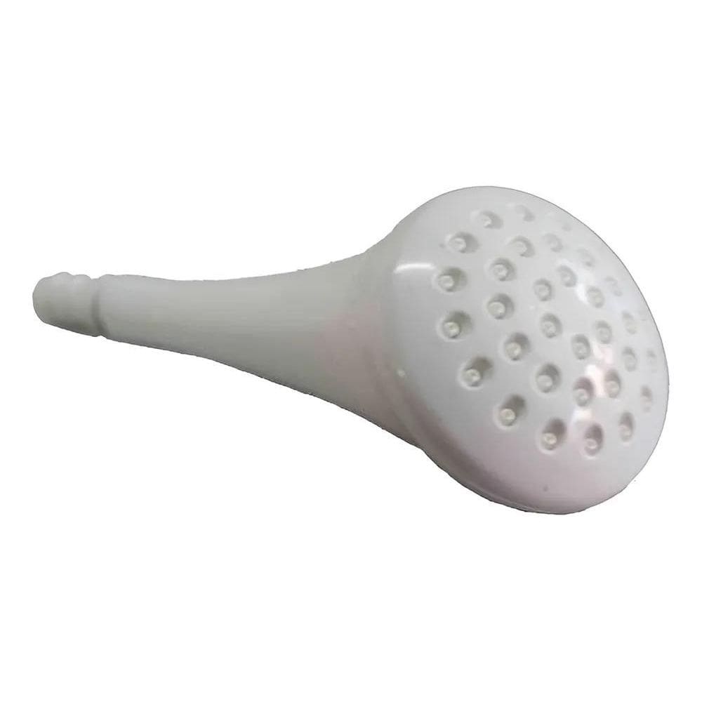 Chuveirinho Manual Branca Ducha Futura Lorenzetti Ref. 8042