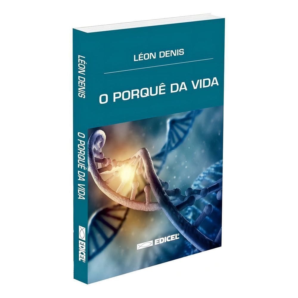 Porquê da Vida, O