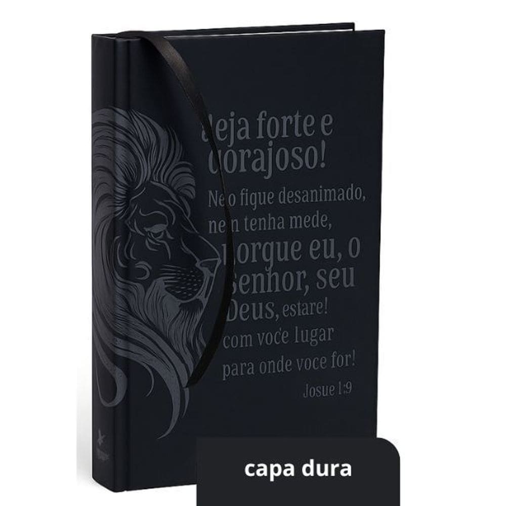 Bíblia Sagrada Arc Capa Dura| Palavras De Jesus Em Vermelho | Harpa Pentecostal | Mais De 1.100 Prom