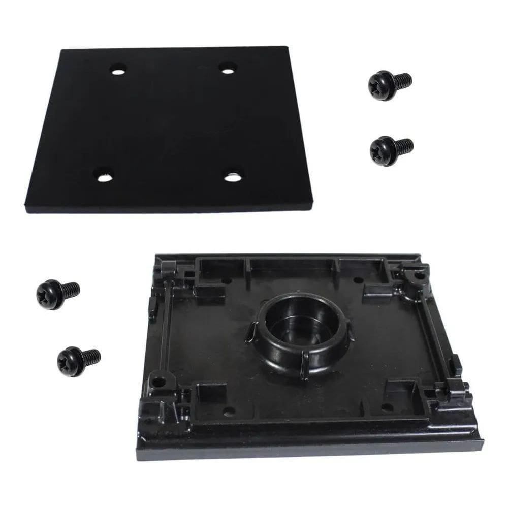 5X Cj Base E Amofada P/Lixadeira Orbital Bosch Gss 140 Origi