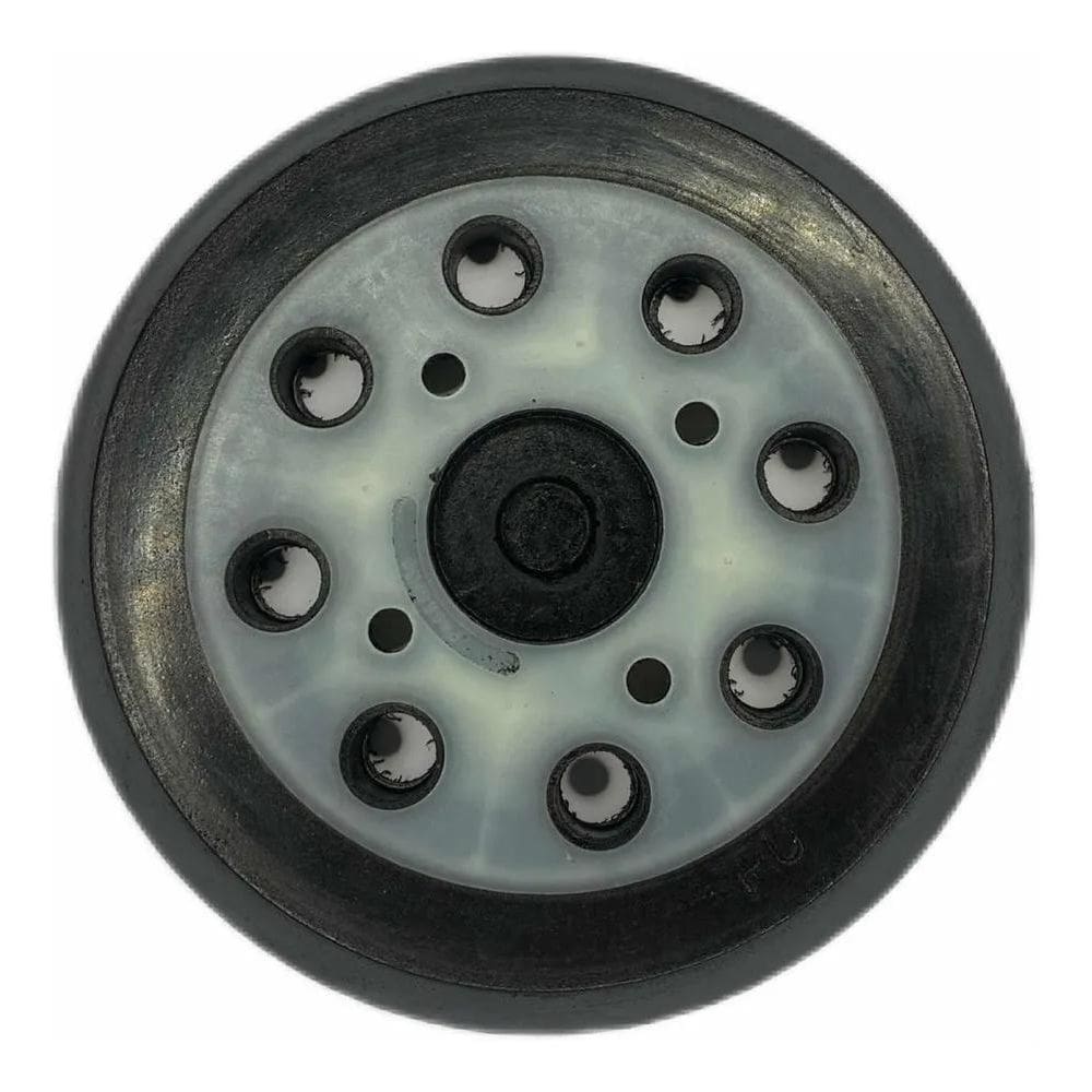 5X Base Para Lixadeira Orbital Vonder/ Dwt Lvr430 / Lrd430