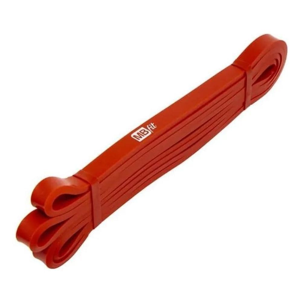 5X Super Band 1.3Cm / 13Mm Elastico Extensor Leve Mbfit