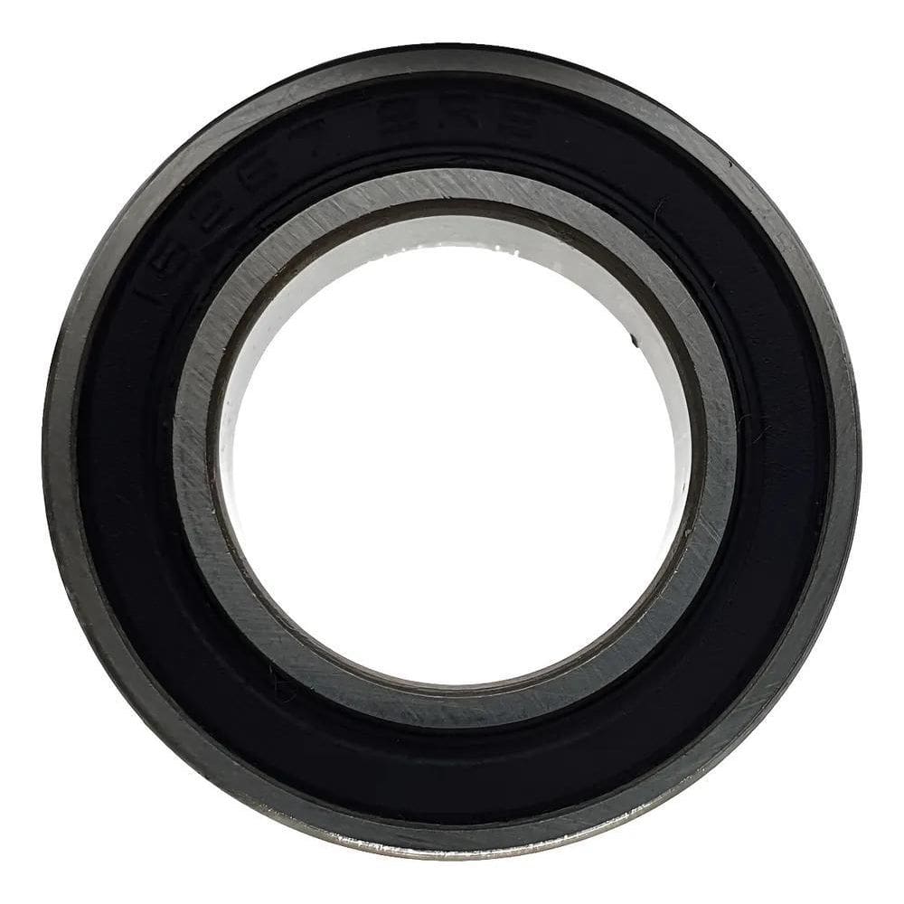 5X Rolamento 15267 15X26X7Mm Cubo - Alta Qualidade - Marca F
