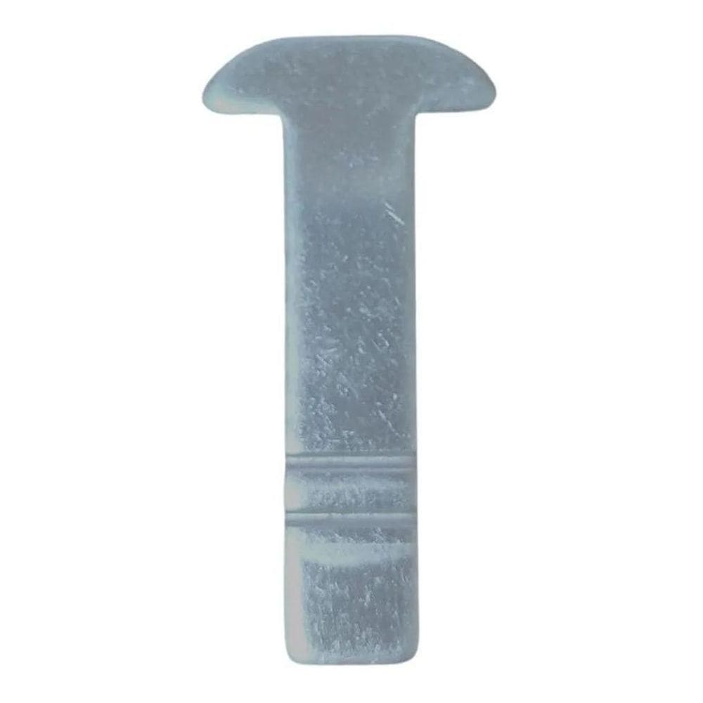 5X Gatilho De Fecho Concha Lingueta Fermax Janela Aluminio