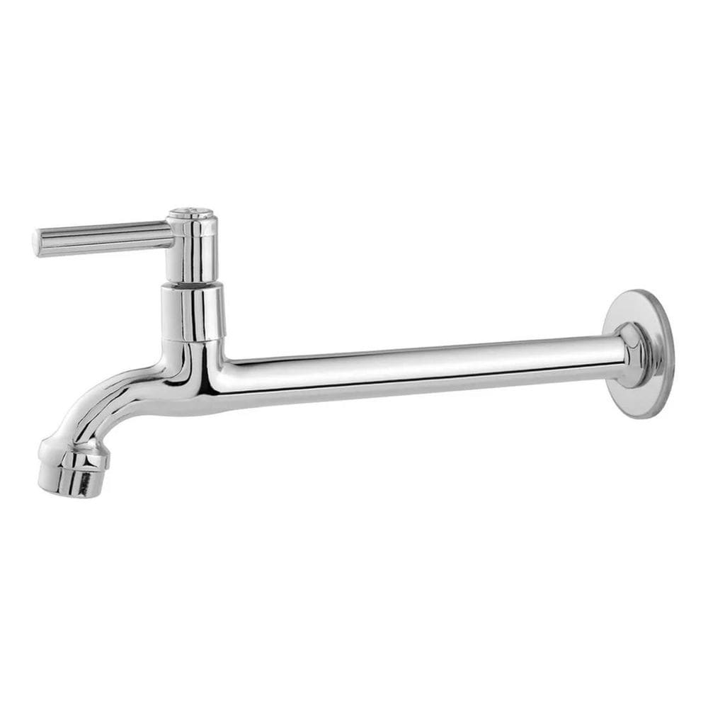 5X Torneira Tanque Pia Cozinha Super Luxo 1/4 Volta Cor Arej