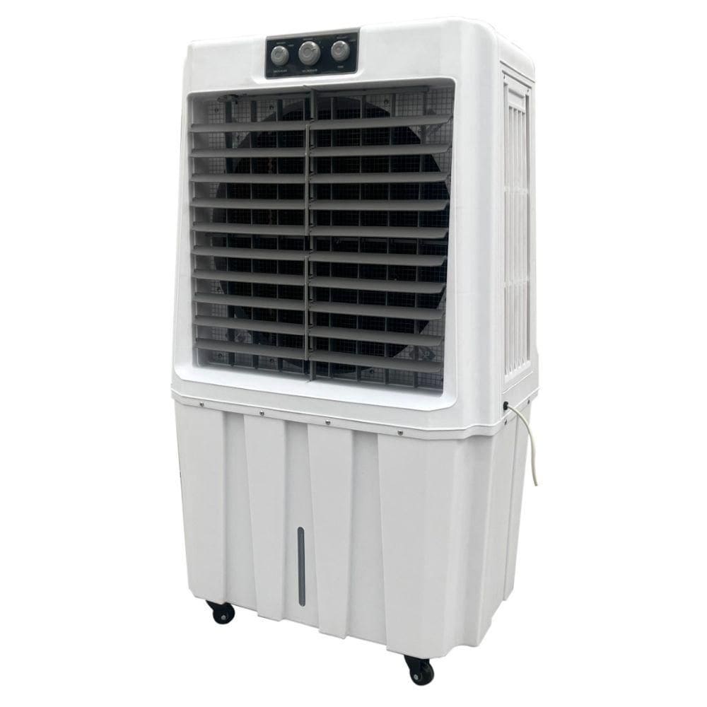 Climatizador de Ar 9ACL 130 Amvox 130L 3 Velocidades Branco