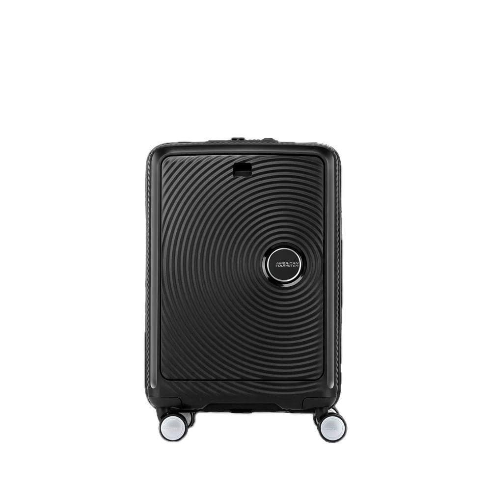 Mala De Bordo Samsonite Front Open Curio Preto