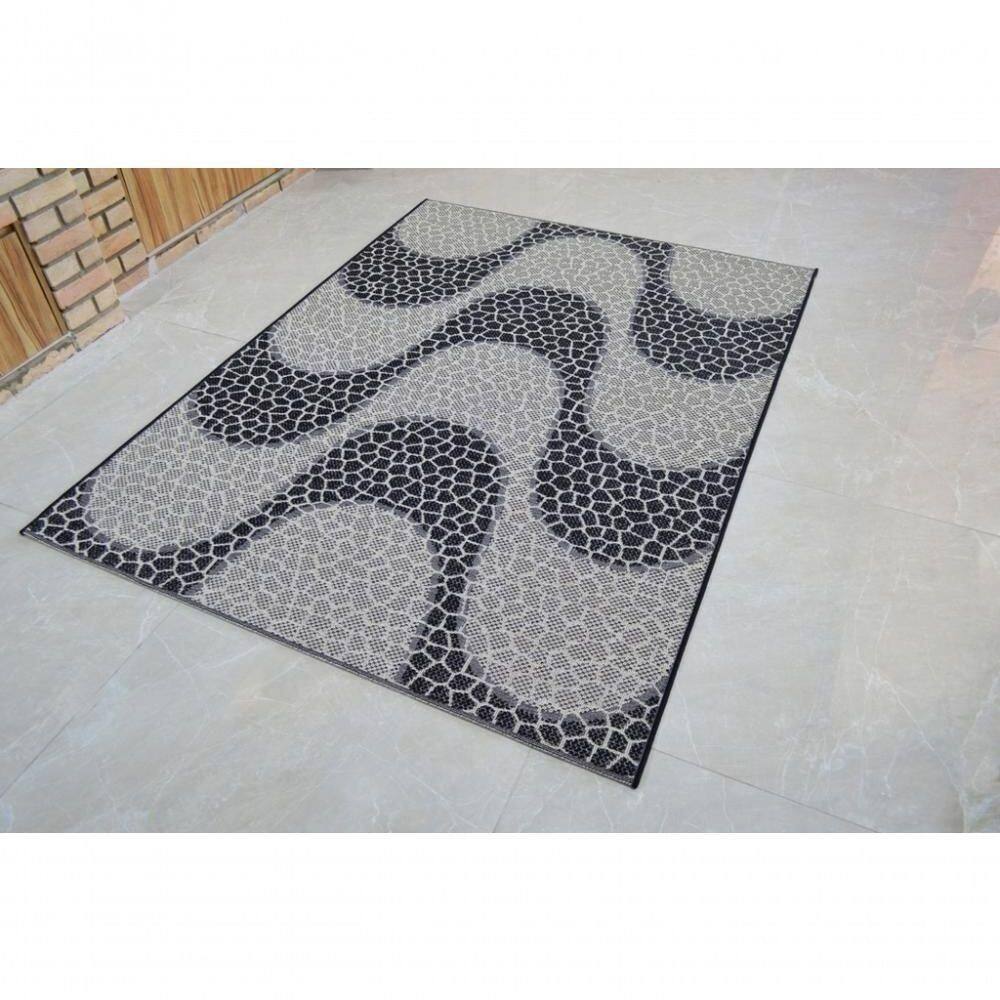 Capacho Natural Look Copacabana B 050x090 Cm