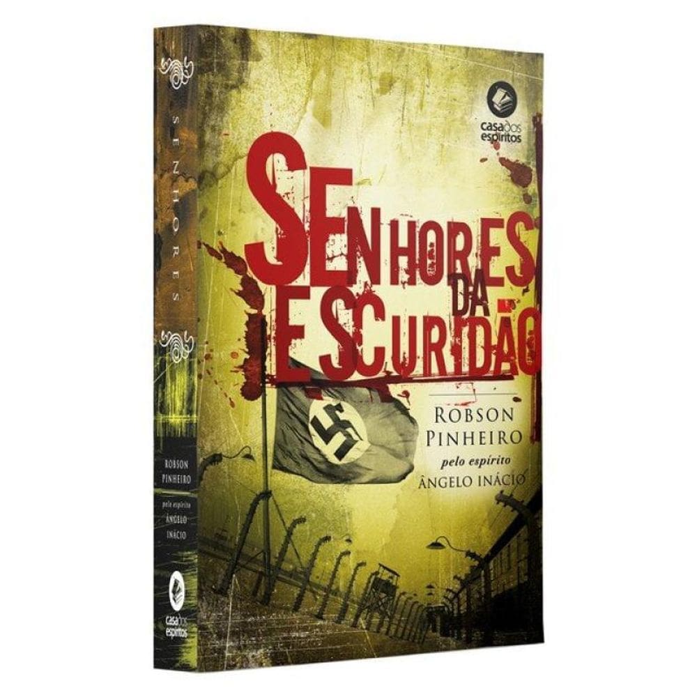 Senhores Da Escuridão - Vol. 2