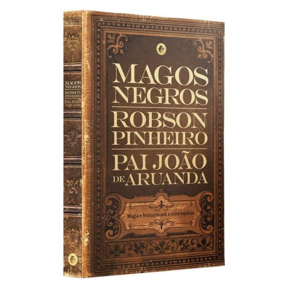 Magos Negros
