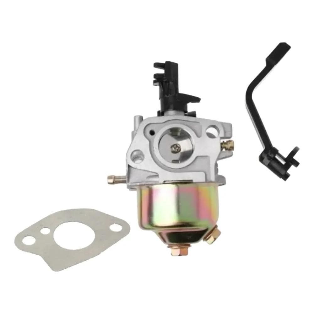 5X Carburador Geradores Toyama Nagano Branco Buffa