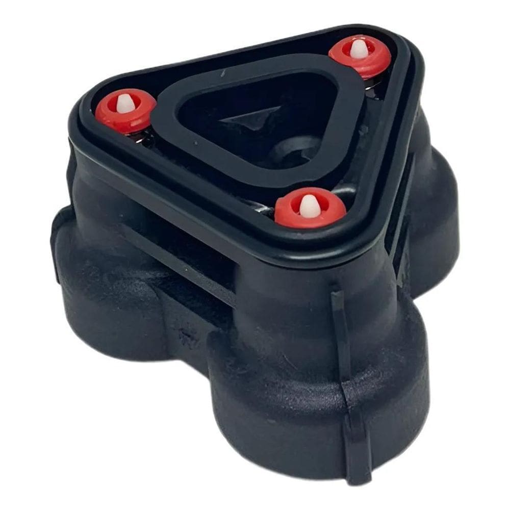 5X Cabecote Lavadora Karcher K2 K3 K4 93023600