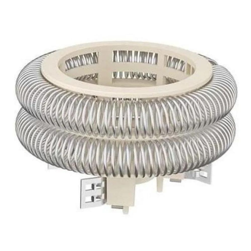 5X Resistência Ducha Fit Hydra 5500W 127V Acabamento Polido
