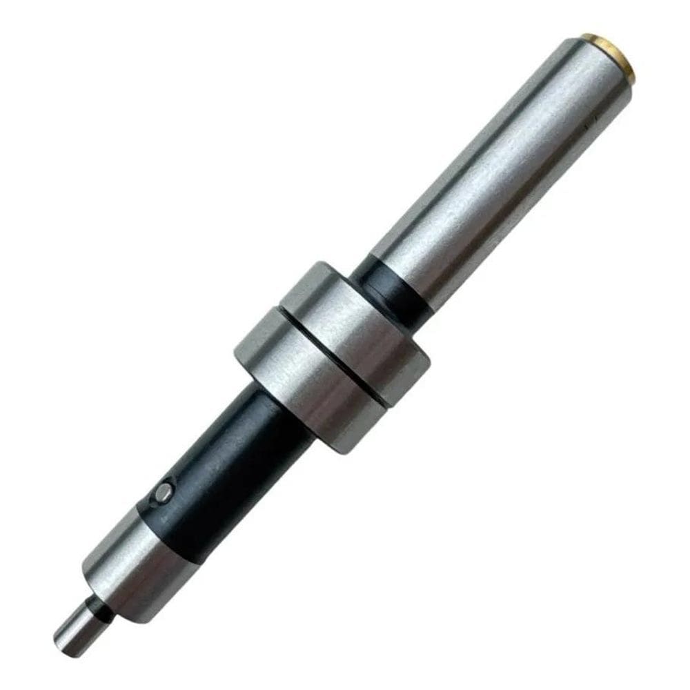 5X Centralizador De Arestas Usinagem Fresadora Cnc Pino Louc