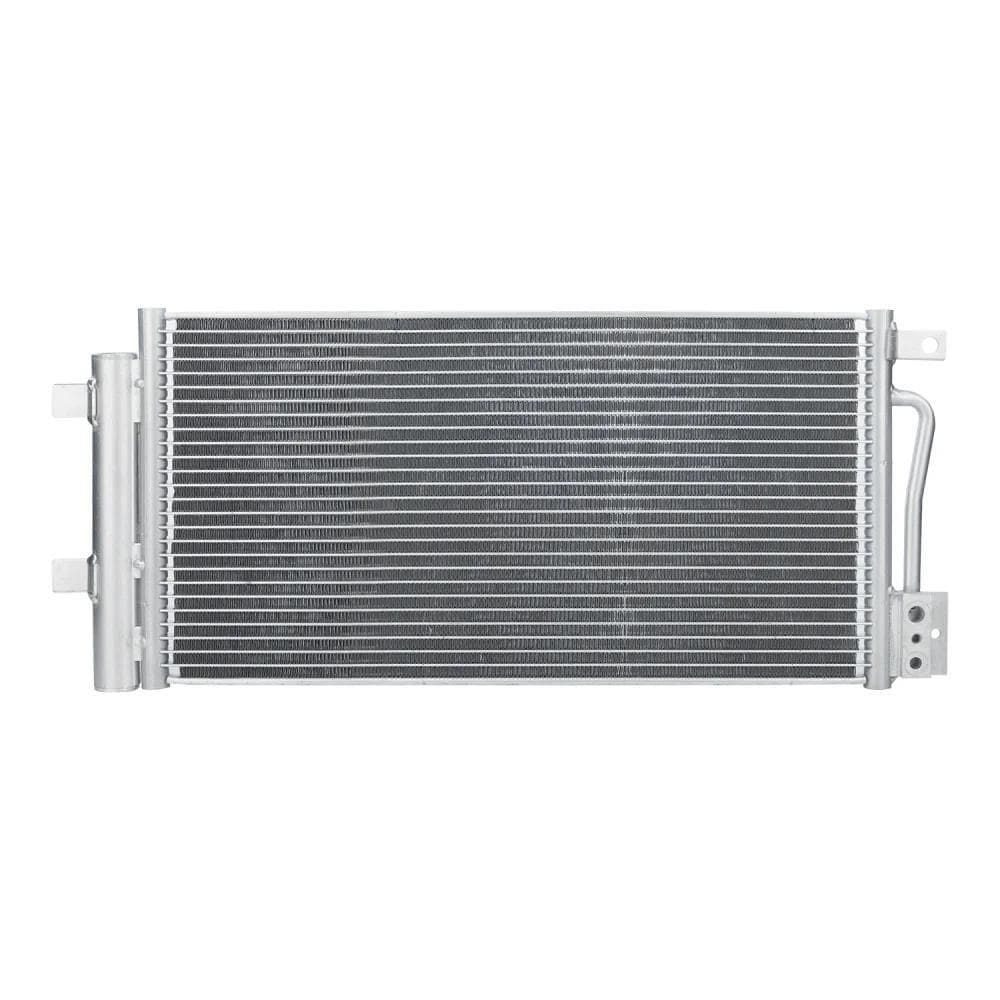 Condensador De Ar Condicionado Corsa 2011 A 2017 Tysm