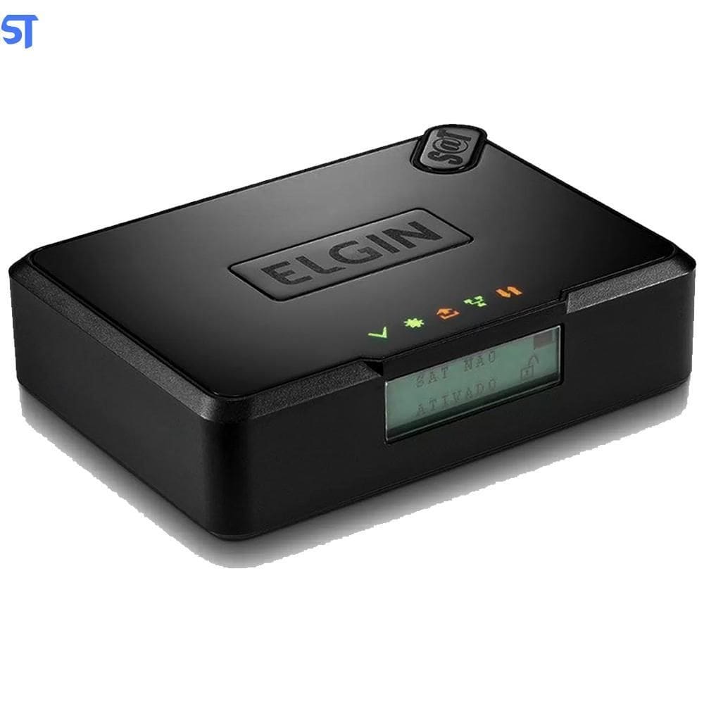 Kit Pdv Mfe Ceará Elgin Smart C/Impressora Térmica 80 Elgin