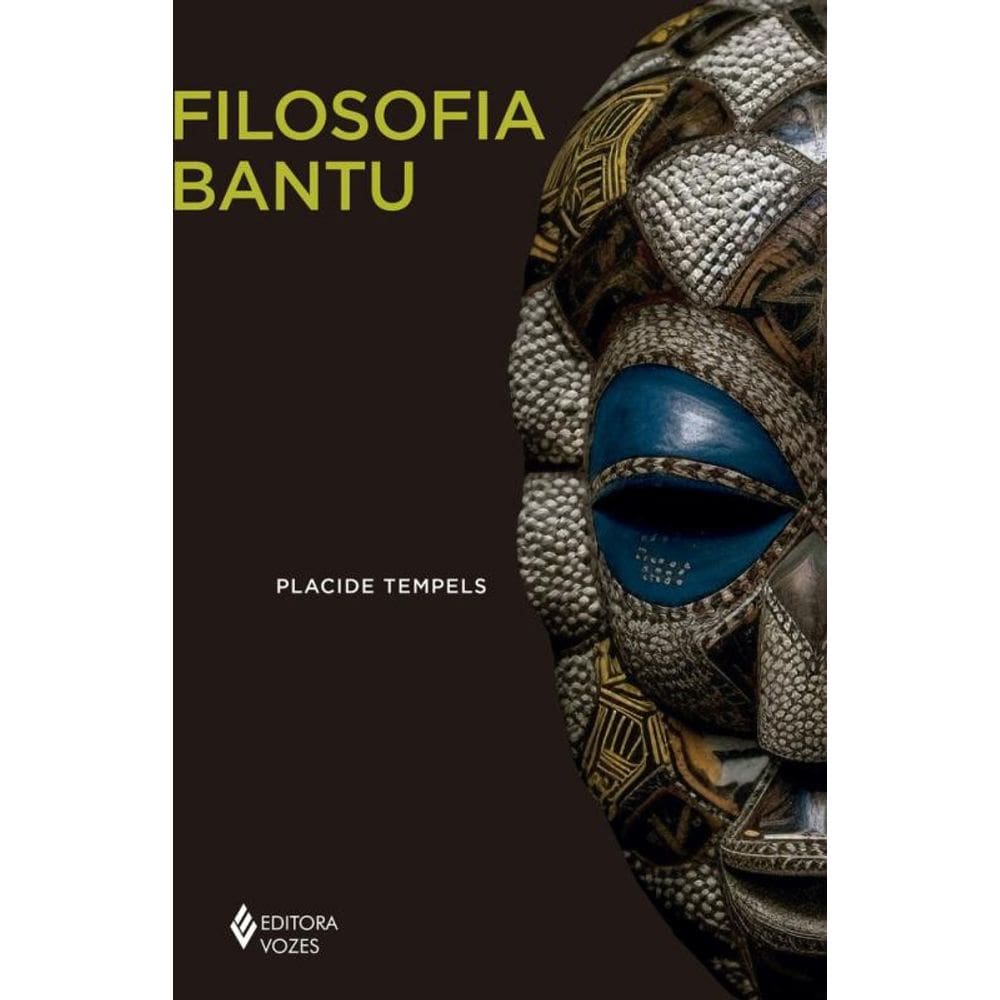 Filosofia bantu