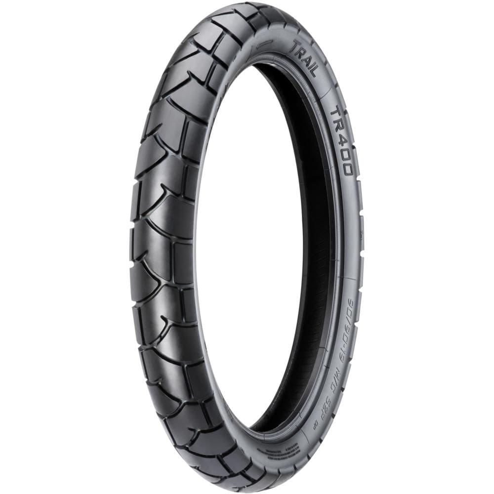 Pneu Xre 300 Falcon 400 Xtz 250 Lander 90/90-21 54s Tr400 Vipal