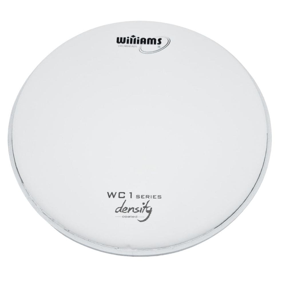 Pele 10`` Wc1 Porosa Density Coated Filme Simples Williams